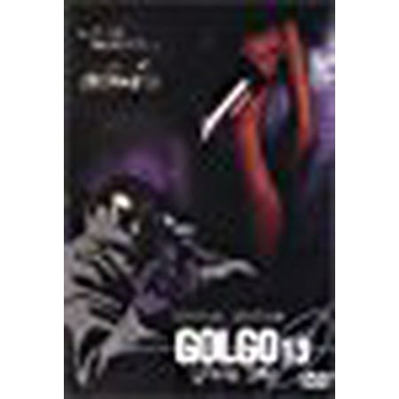 Golgo 13 - Queen Bee