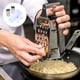 thumbnail image 4 of RENACLIPY 1Jgo De Y Queso Con Rallador Giratorio Manual De Acero Inoxidable, 4 of 8