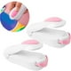 thumbnail image 3 of Advancent Sellador de bolsas de alimentos que conserva la frescura con sellador térmico portátil, sellador de bolsas de cocina, no deformable Kits de desorden para acampar, 3 of 6