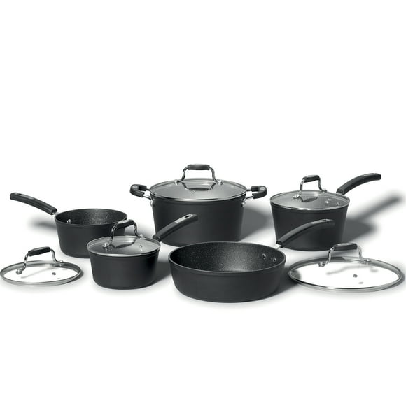 The Rock Cookware