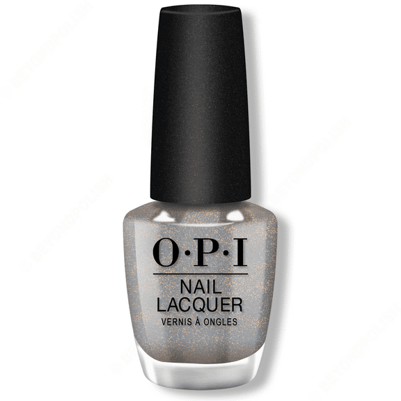 OPI Nail Lacquer Nail Polish [Yay or Neigh 0.5 oz - #NLHRQ06] TERRIBLY NICE Collection Winter 2023 * BEAUTY TALK LA *