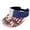 Daisy Butterfly, variant on Vintage Star Golf Visor Hat for Women Breathable Athletic Sport Hat Outdoor Summer Empty Top Visors Sun Protection