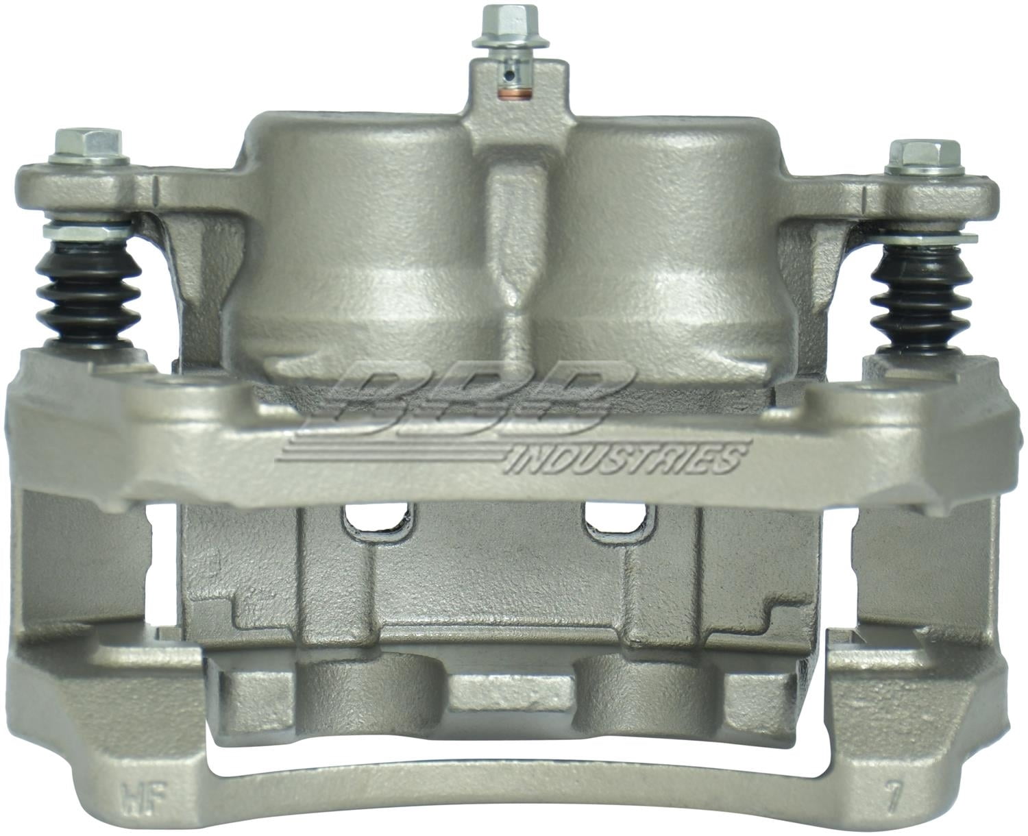 TERREPOWER formerly BBB Industries 99-00676B Reman Caliper w/installation Hardware