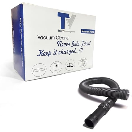 Replacement Part For Bissell Vacuum Hose for Fit Model 2191, 2191U, 2191X, 1700, 17003, 17004, 1700R, 1700U, 1700V, 1240, 12401, 1240R, 12B1, 12406, # compare to part 2038074