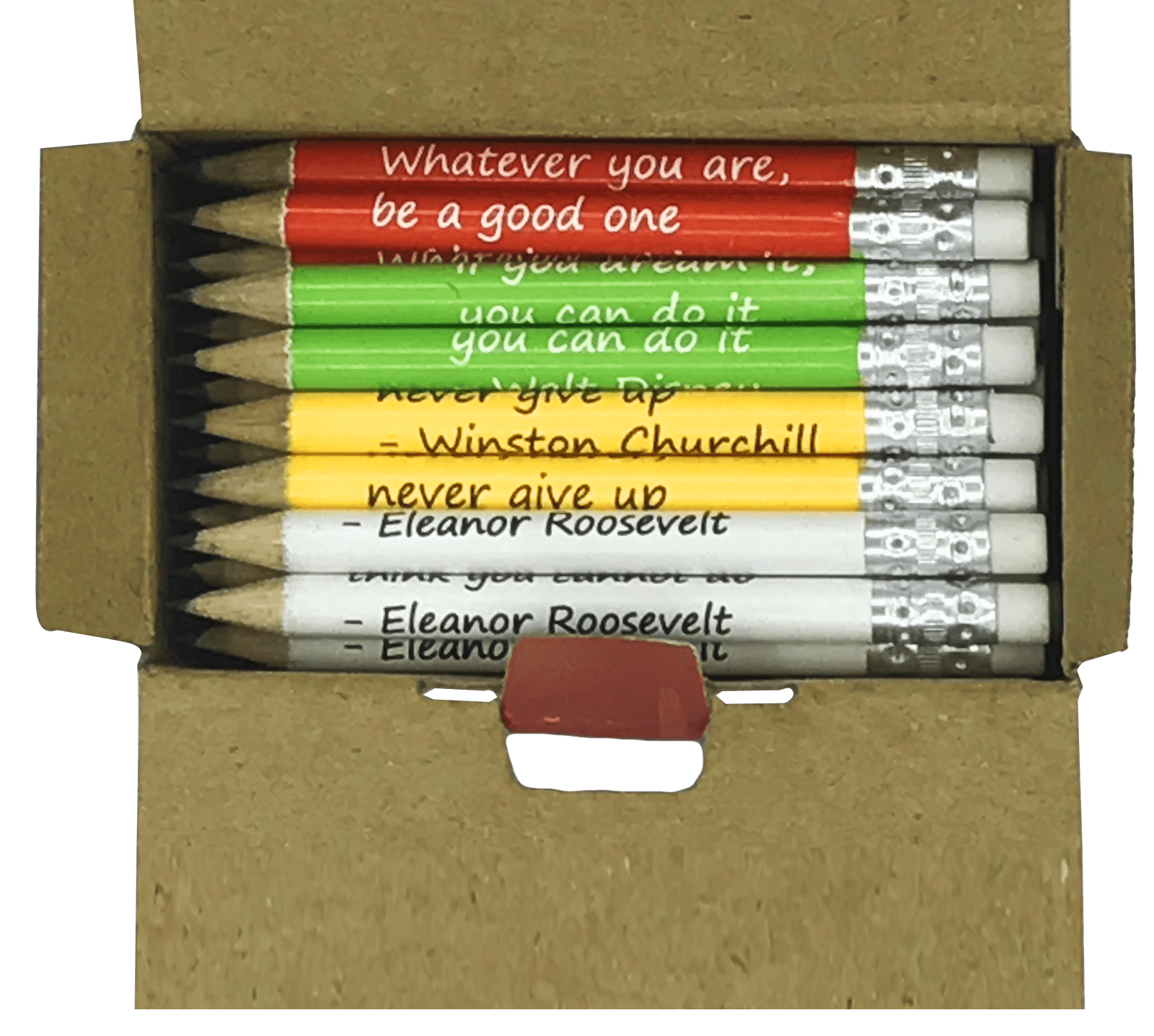 Buy Parrot 72ct Mini Pencils, Golf Pencils, Woodcased Lead Pencils