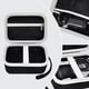 thumbnail image 4 of Funda rígida Againmore para Sony ZV-1 de 15 x 11 x 8 cm, 4 of 7