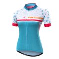 thumbnail image 3 of MTSPS Camiseta de ciclismo para mujer, ropa para bicicleta de montaña, camiseta de manga larga para ciclismo de carretera, ropa para ciclismo de carretera, 3 of 5
