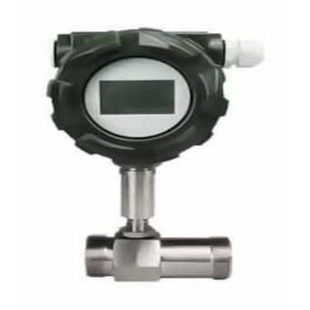 LWGA/LWGB/LWYC Liquid Flow Meter Sensor, Transmitter 4-20mA For Pure Water Edible Oil Methanol Beer Gasoline Milk ,Low Power Consumption