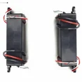 thumbnail image 4 of Q I Z F 12V DC Input 5W High Voltage Module - Adjustable 15000-20000V Output Electrostatic Ignition Booster with 5mm Mounting Hole, 112mm Hole Distance, 60x70x30mm Size, Durable Plastic Construction,, 4 of 4