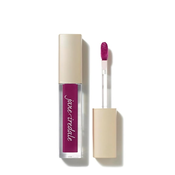 Jane Iredale ColorLuxe High Impact Lip Glaze 5ml 0.17oz - Juicy