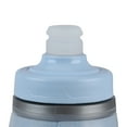 thumbnail image 2 of Athletic Works 24 oz Squeeze Bottle, Skyline Blue, 2 of 8