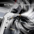 thumbnail image 4 of Air Blow Guns Nozzle Blow Guns Water Cleanings Guns Cleaner Pneumatic Compressors, 4 of 13