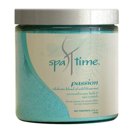 Biolab Spa Time Spa and Bath Fragrance