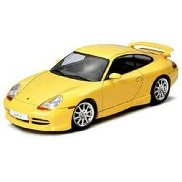 TAMIYA Porsche 911 Gt3 Voiture 1/24 Échelle Modèle en Plastique Kit