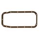 thumbnail image 1 of Junta Para Carter De Aceite De Motor Chevy 1998 A 2012 Chevrolet L4 1.6L AJUSA ., 1 of 3