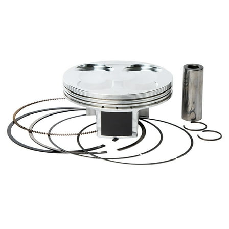 New Vertex Replica Forged Piston Kit for Yamaha YZ 450 F (10-13) 23562A