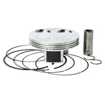 New Vertex Replica Forged Piston Kit for Yamaha YZ 450 F (10-13) 23562A