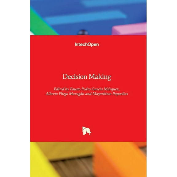 Decision Making (Hardcover)