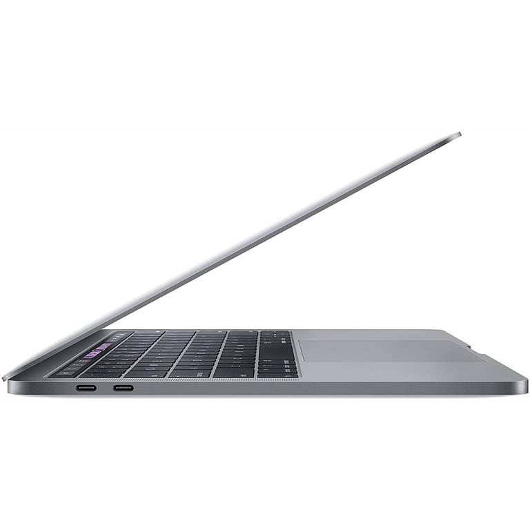 MacBook pro 13-inch, 2019【タッチバー有り】