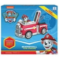 thumbnail image 2 of Paw Patrol Marshall's Fire Engine Vehicle w/ Collectible Figure for Kids 3 & Up, 2 of 5