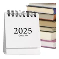 thumbnail image 1 of Calendario De Escritorio 2025 Calendario De Escritorio Peque, 1 of 4