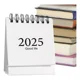 thumbnail image 1 of Calendario De Escritorio 2025 Calendario De Escritorio Peque, 1 of 1