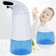 thumbnail image 3 of Set de accesorios de baño con dispensador de jabón automático sin contacto, 3 of 5