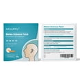 thumbnail image 2 of 20pcs Motion Sickness Plasters Anti-motion Sickness Seasick Patch Machine Stickers Children Adult Motion Sickness Stickers, 2 of 6