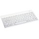 thumbnail image 1 of Teclado Bluetooth 3.0 inalámbrico Delgado para Android Windows IOS Perfke Teclado inalámbrico Bluetooth, 1 of 5