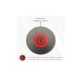 thumbnail image 2 of Sarten Con Anti-adherente 24cm Xl Intense T-fal C3840233 T-fal c3840233, 2 of 3
