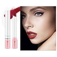 thumbnail image 4 of TAKMX Lipstick , Set De Tinte De Labios Mate Brillante , Lápiz Resistente Al Agua De 24 Horas De Duración Lana Del Rey De Larga Mujeres, 4 of 4