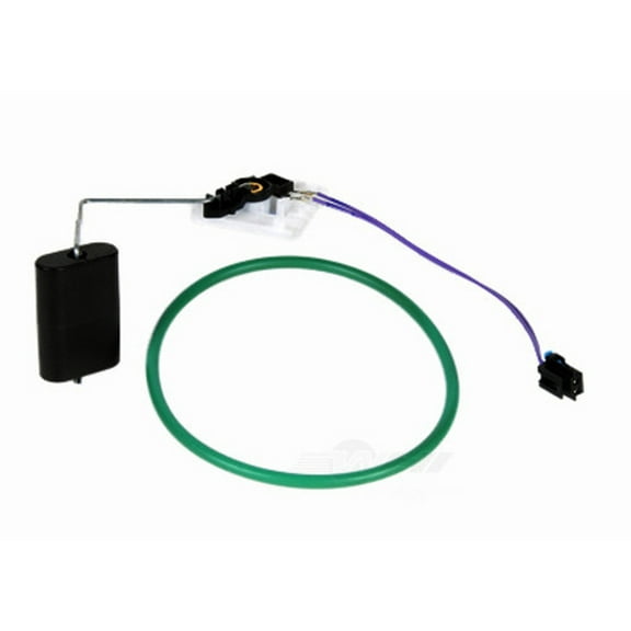 ACDelco GM Original Equipment SK1231 Fuel Level Sensor Kit with Seal Fits 2008 Chevrolet Impala