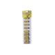 thumbnail image 1 of Pack de 4 Pila Rayovac Amarilla Ultra AA Tira 12/12 piezas Rayovac AA, 1 of 3