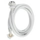 thumbnail image 4 of Conector Premium De Manguera De PVC De Entrada De Agua Para Lavadora, 4 of 7