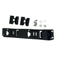 thumbnail image 2 of koolsoo Car Rear Door Ladder Foldable Metal for Jimny Jb64 Jb74 18+ Accessories, 2 of 9