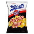 thumbnail image 6 of (2 pack) Mikesell's No Salt Potato Chips, 8oz, 6 of 6