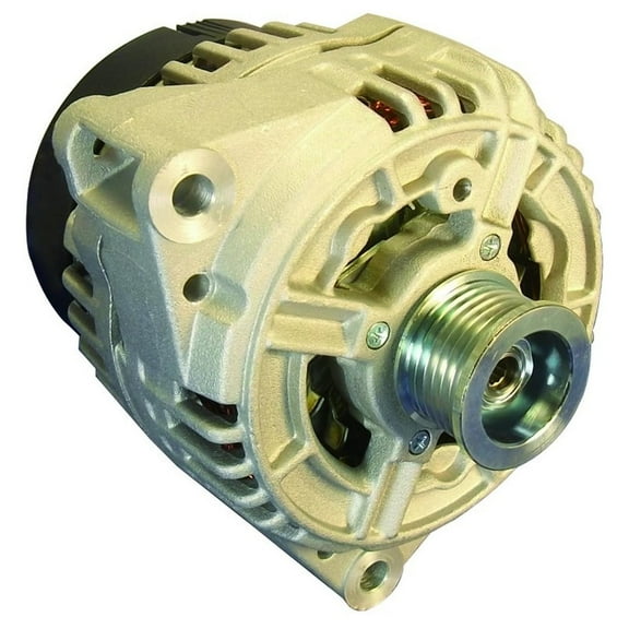 OEG Parts New Alternator Replacement for Mercedes - Europe E420T 96-97 8EL012429-861 13710N 36-13710