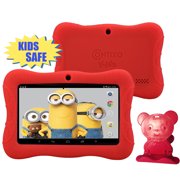 Contixo 7" Kids Tablet Android 8.1 with WiFi Camera 16GB Learning