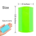 thumbnail image 4 of Flea Comb for Cats, 4 Pcs Lice Comb for Dogs, Double Sided Cat Comb for Short Hair of Pets or Humans, 4 of 6