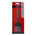 thumbnail image 1 of Bolígrafo Uniball Roller Deluxe Punto Ultrafino 0.5 mm Negro, 1 of 4
