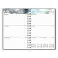 thumbnail image 6 of House Of Doolittle 27502 Recycled Academic Weekly/monthly Appointment Planner, 8 X 5, Black Cover, 13-month (aug To Aug): 2023 To 2024, 6 of 9