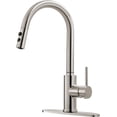 thumbnail image 2 of Copper Rose Gold Kitchen Faucet  Kitchen Sink Faucet  Sink Faucet  Pull-Down Kitchen Faucets  Bar Kitchen Faucet  RV Kitchen Faucet, 2 of 2