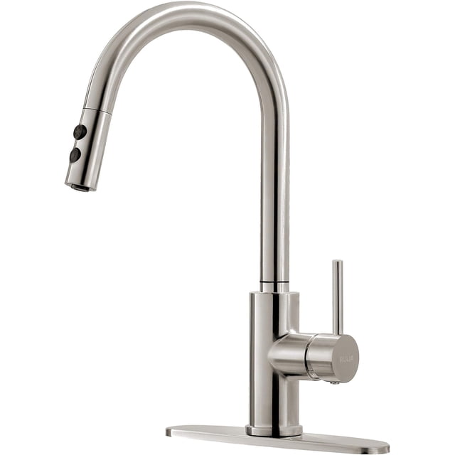 Copper Rose Gold Kitchen Faucet Kitchen Sink Faucet Sink Faucet Pull-Down Kitchen Faucets Bar Kitchen Faucet RV Kitchen Faucet
