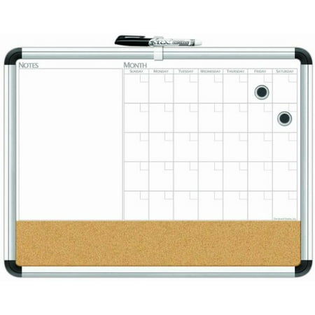 Dry Erase Calendar Cork Board Board Dudes 17