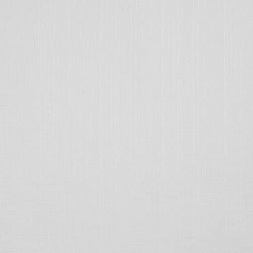Exclusive Home Loha Tuxedo Tab Top Curtain Panel Pair, 54"x108", Winter White