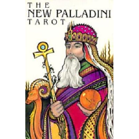 The New Palladini Tarot (Other)
