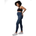 thumbnail image 6 of Ingrid & Isabel For Every Belly Women's Maternity Favorite Leggings, Sizes S-XXL, 6 of 12