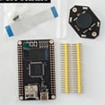 thumbnail image 2 of WeAct STM32H7 STM32H750VBT6 STM32H750 STM32 Demo Board Core Board Development Board(B), 2 of 5