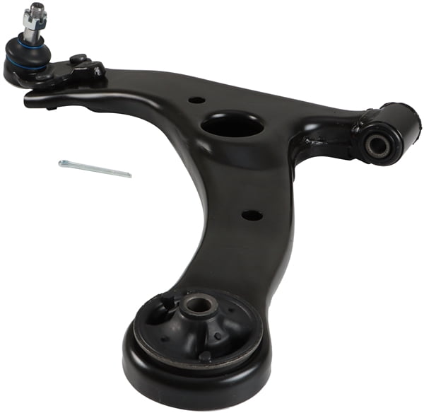 Control Arm and Ball Join