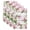 Pink, White, Brown, variant on Pink Magnolia Kitchen Towels Set of 3, Spring Blooms Botanical Flowers Branches Absorbent Dish Towels for Kitchen, Microfiber Hand Towel, Quick Drying Tea Towel for Cleaning Decorative Dishcloths